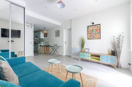 Appartement 4 pièces 160 m² · à Paris 20ème · 160 m² · 1 302 500 €