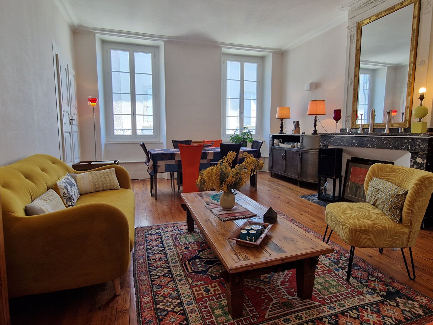 Appartement à vendre, 118m², Foix