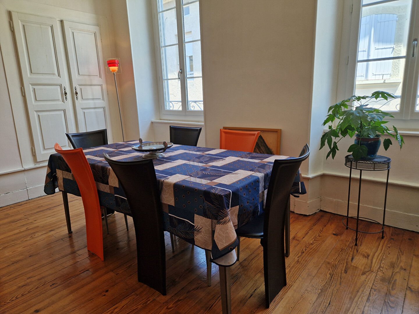 Appartement à vendre, 118m², Foix