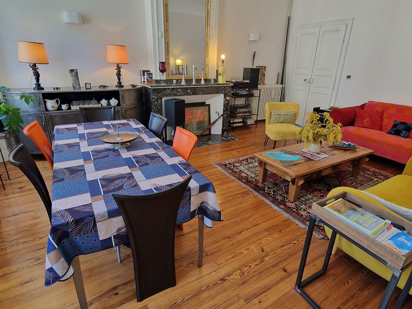 Appartement à vendre, 118m², Foix