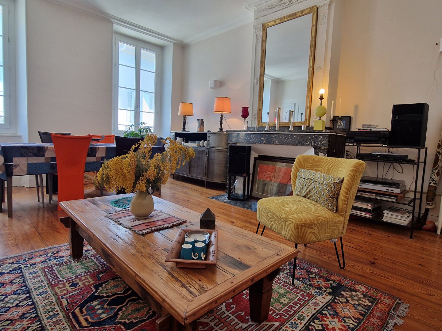 Appartement à vendre, 118m², Foix