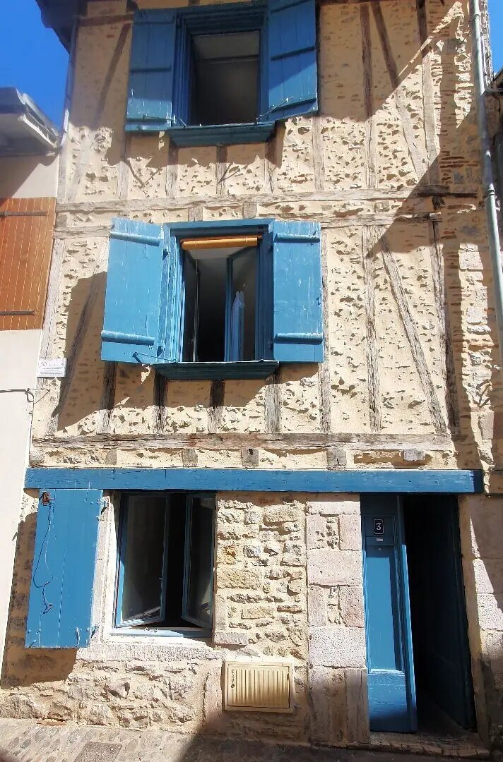 Maison à vendre, 79m², Villefranche-de-Rouergue
