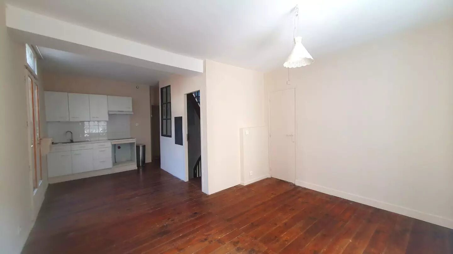 Maison à vendre, 79m², Villefranche-de-Rouergue