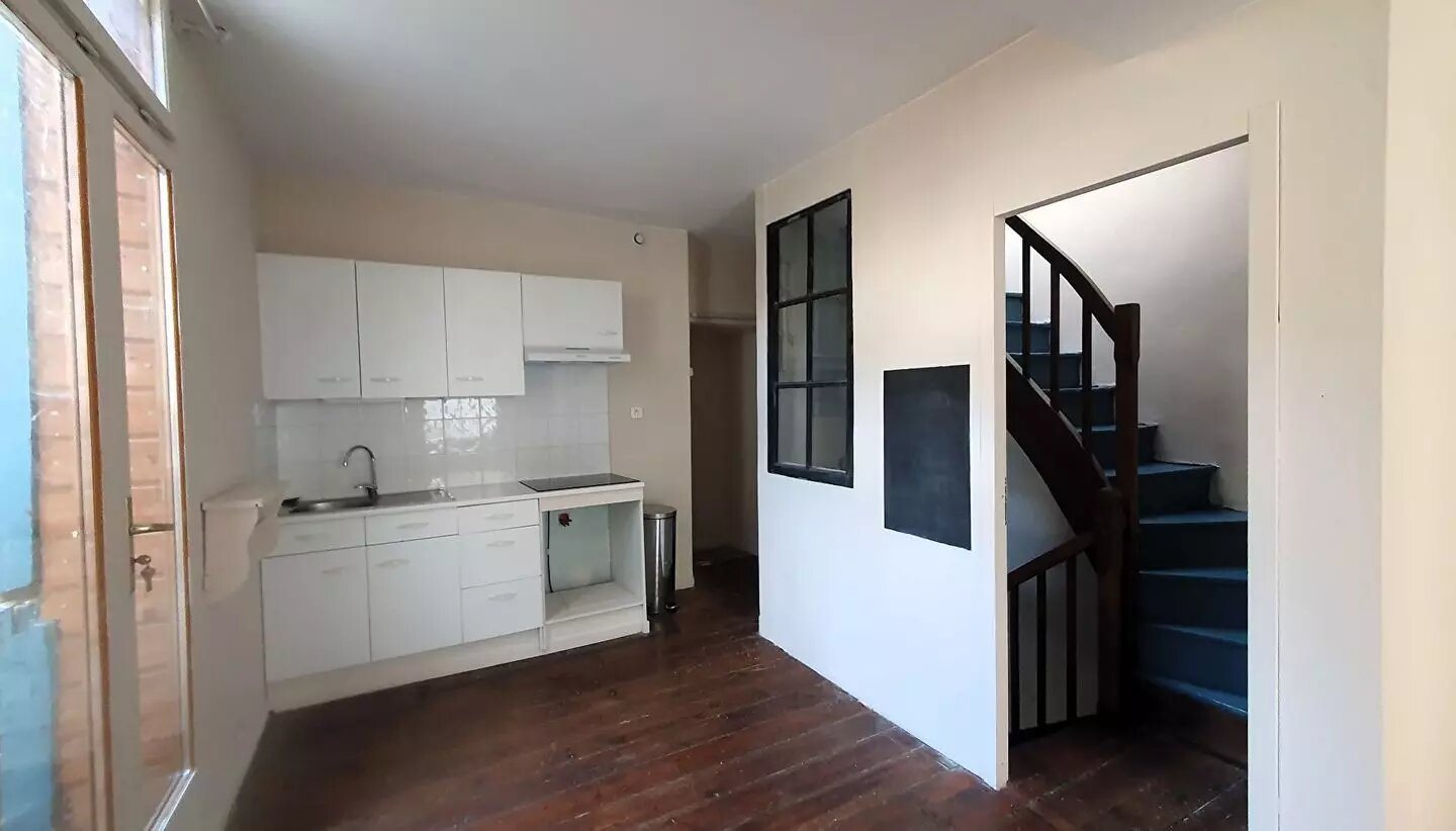 Maison à vendre, 79m², Villefranche-de-Rouergue