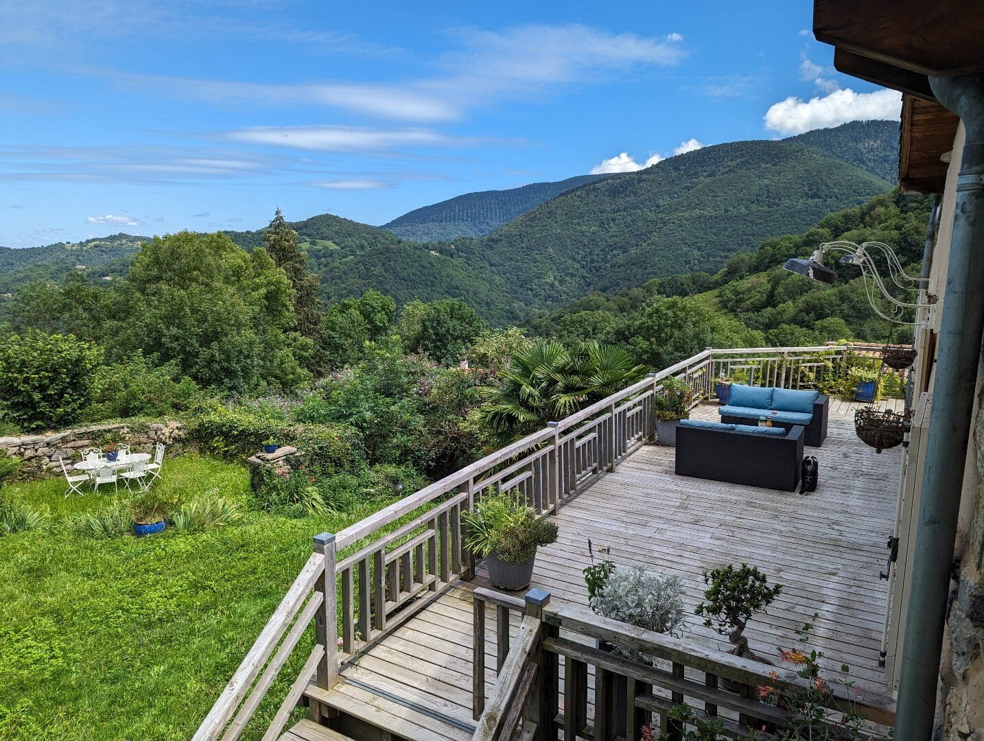 Maison à vendre, 322m², Foix