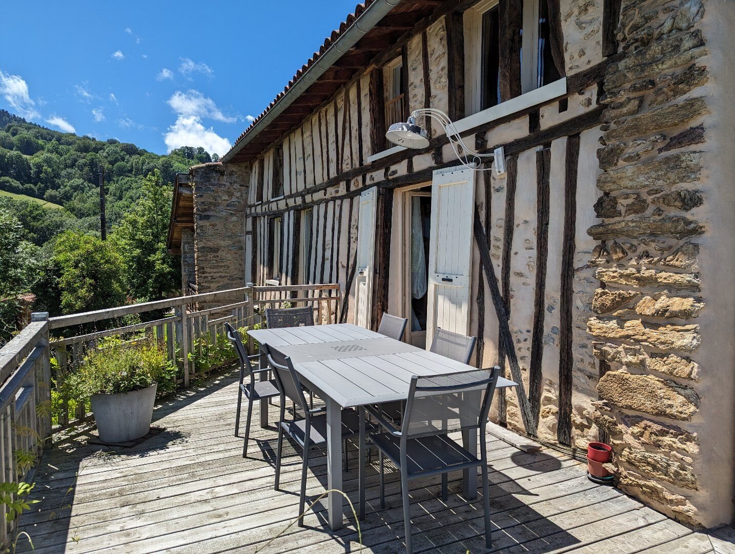 Maison à vendre, 322m², Foix