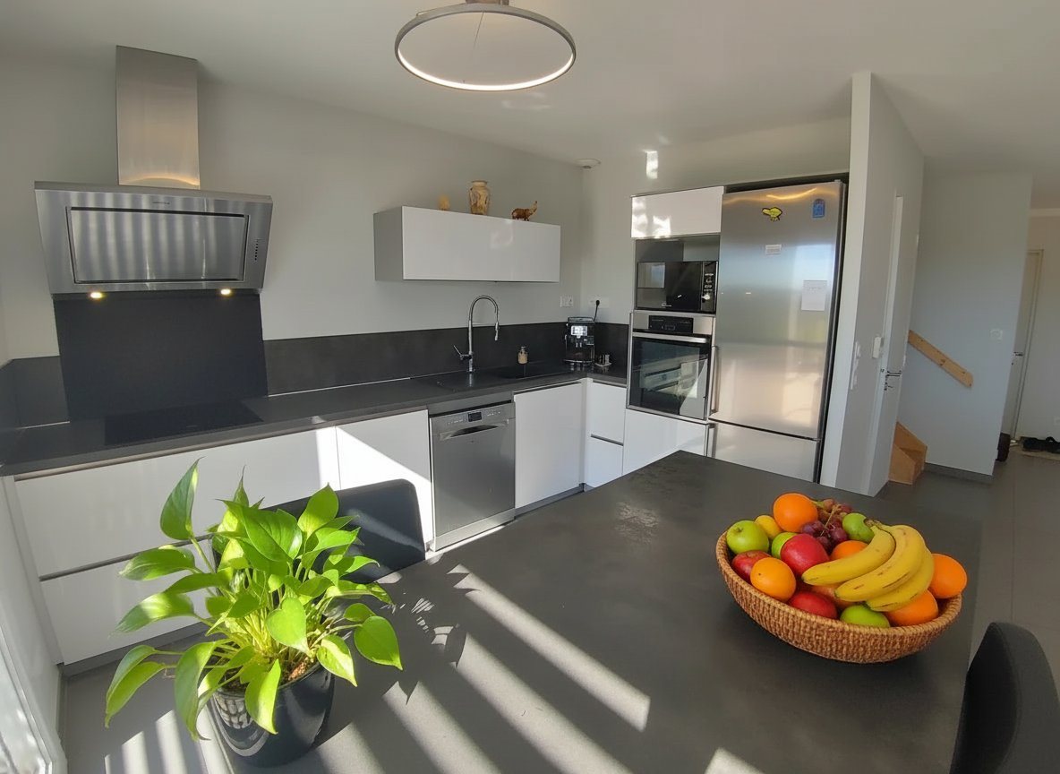 Maison à vendre, 107m², Rodez