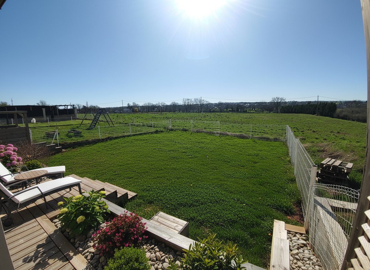 Maison à vendre, 107m², Rodez