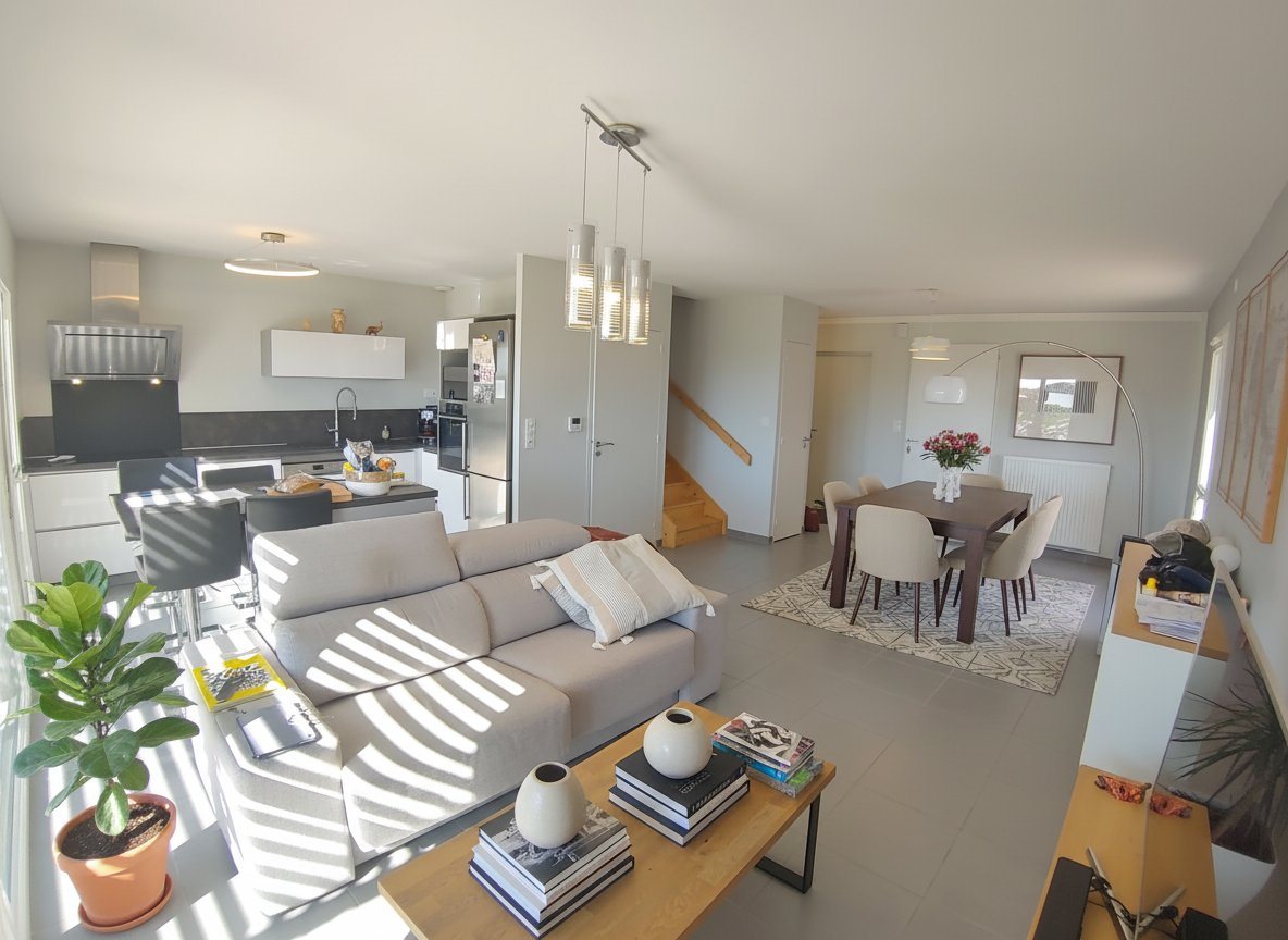 Maison à vendre, 107m², Rodez