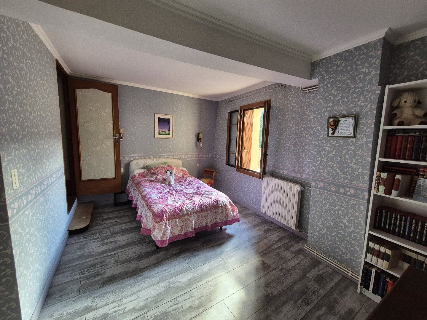 Maison à vendre, 180m², Montgailhard