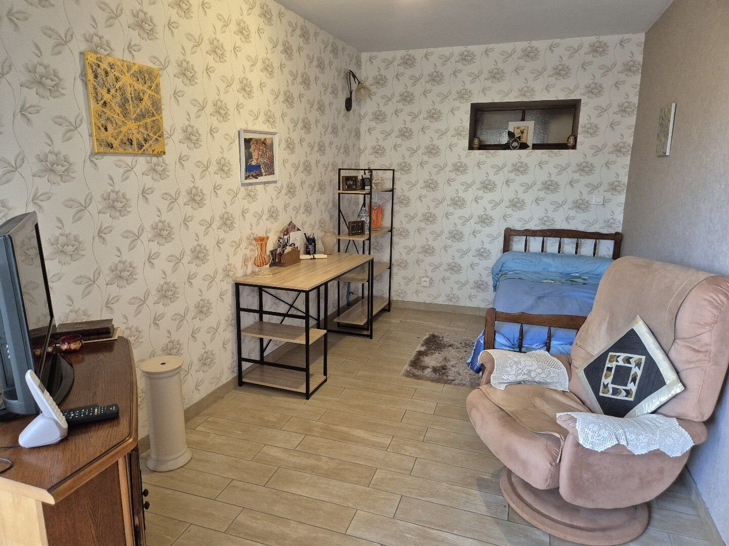 Maison à vendre, 180m², Montgailhard