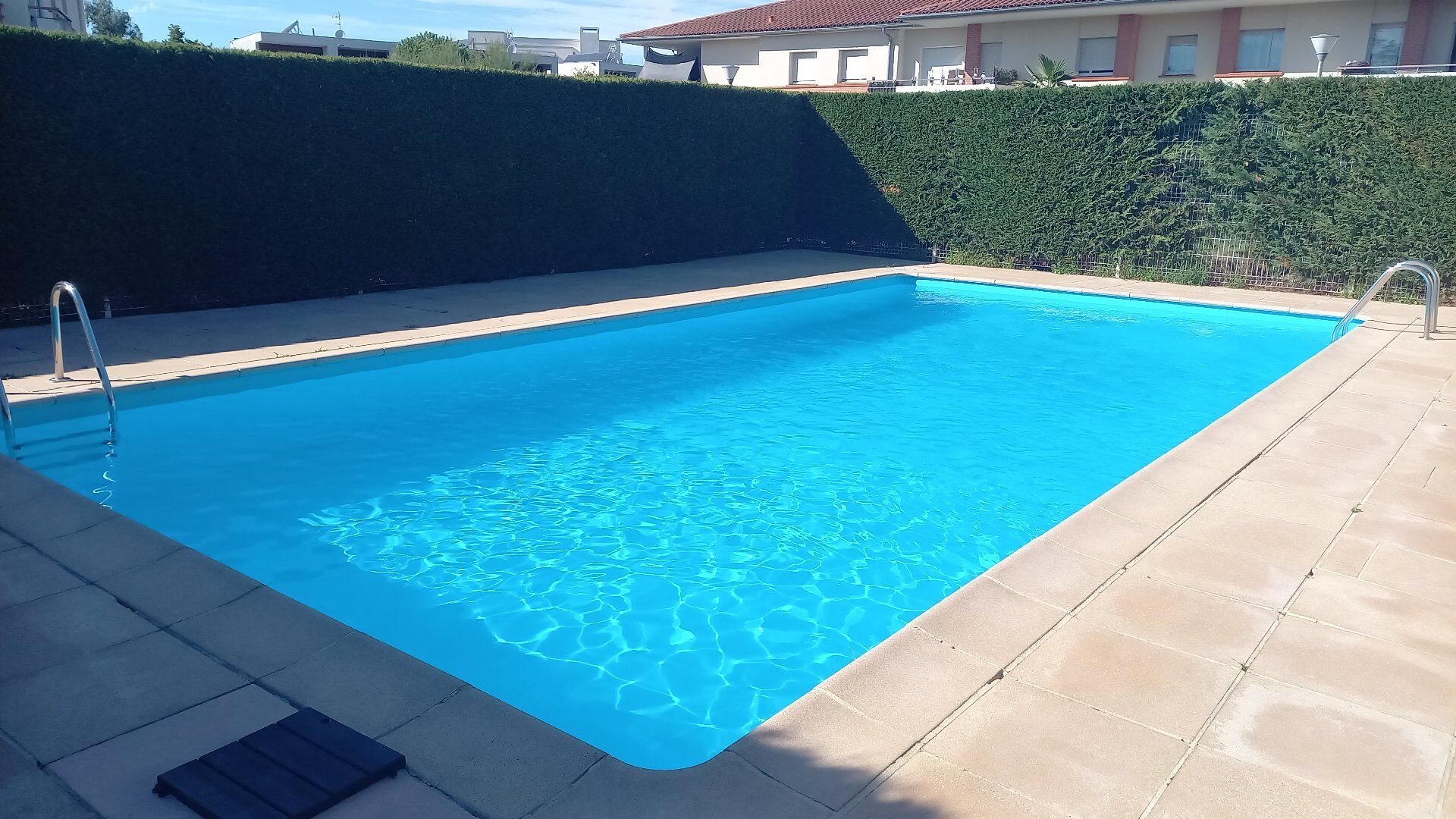 Appartement – Toulouse