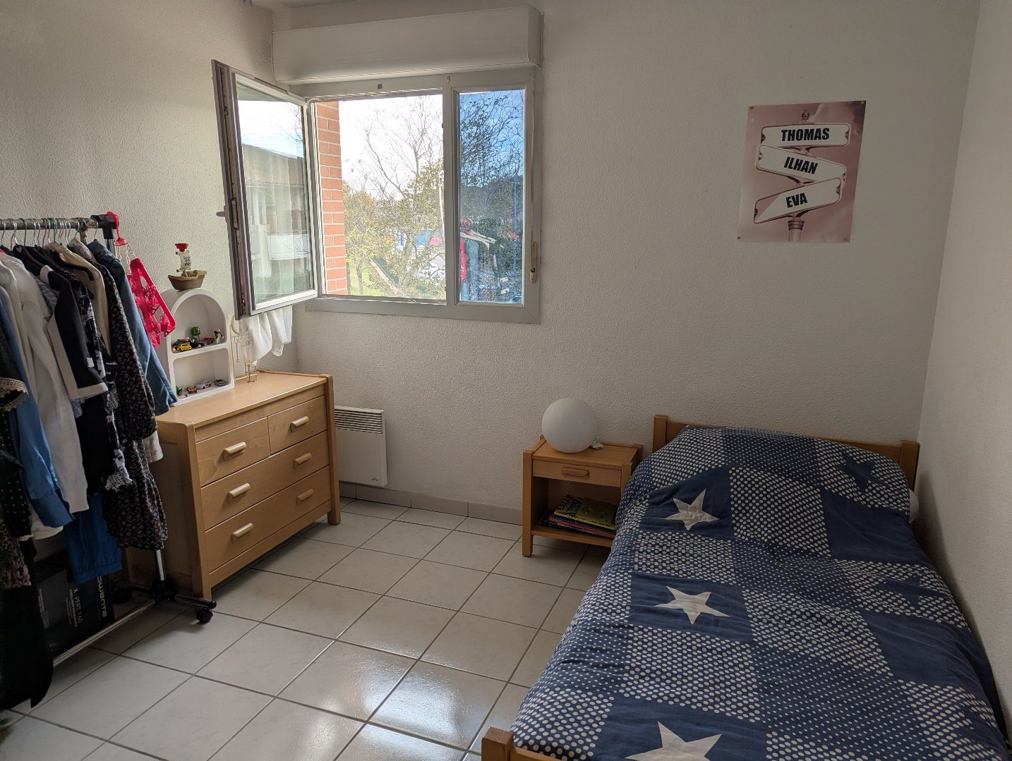 Appartement – Toulouse - Vue 5