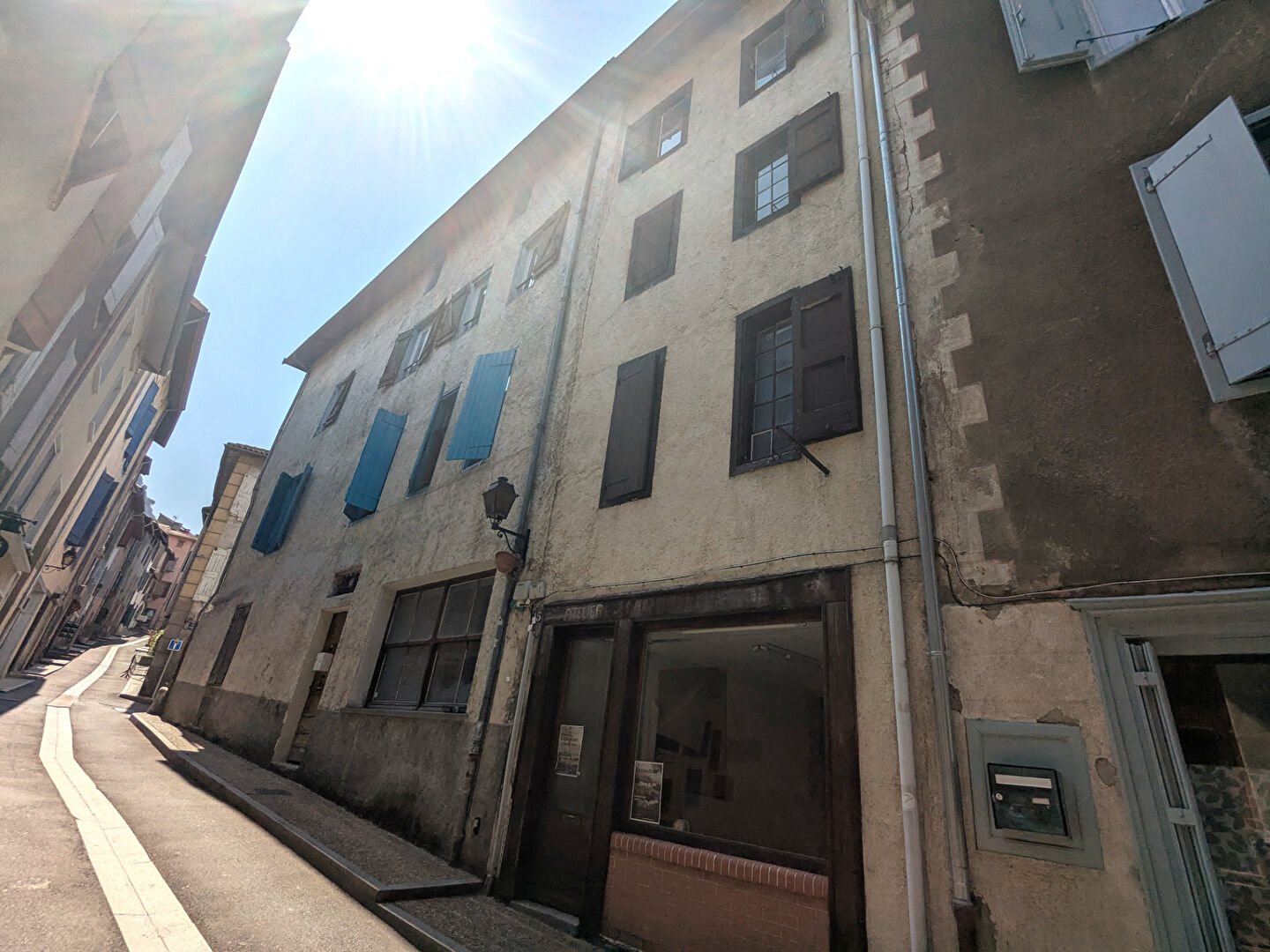 Maison à vendre, 440m², Tarascon-sur-Ariège