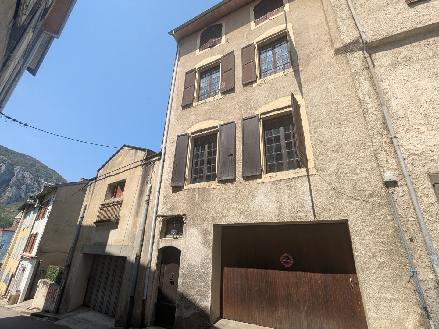 Maison à vendre, 440m², Tarascon-sur-Ariège