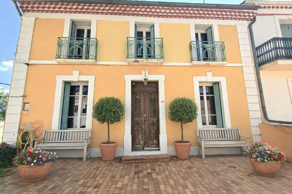 Maison à vendre, 5m², Magalas