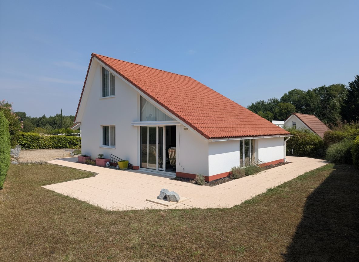 Maison à vendre, 80m², Daumazan-sur-Arize