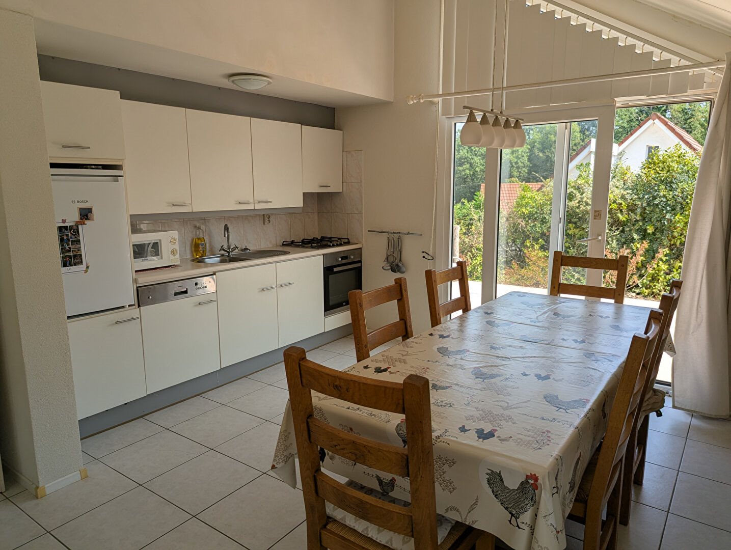 Maison à vendre, 80m², Daumazan-sur-Arize