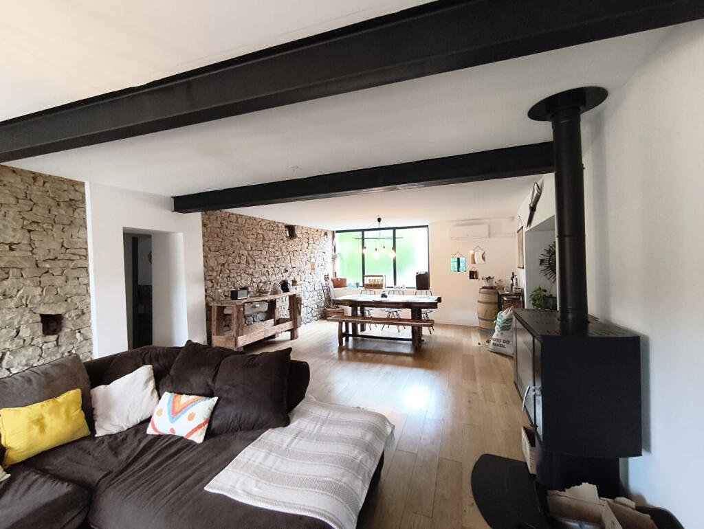 Maison à vendre, 4m², Montricoux