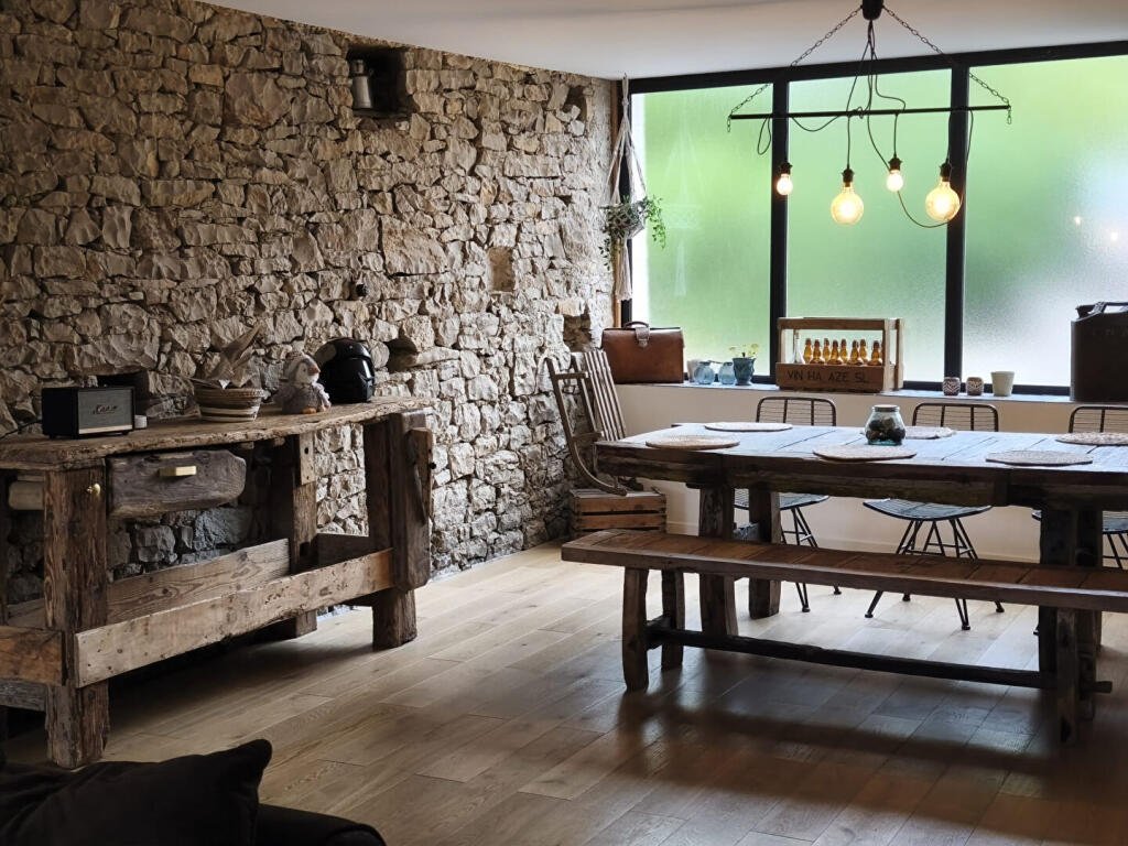 Maison à vendre, 4m², Montricoux
