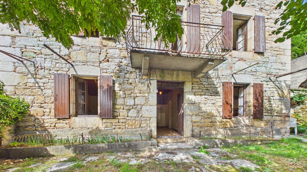 Maison à vendre, 3m², Salvagnac-Cajarc