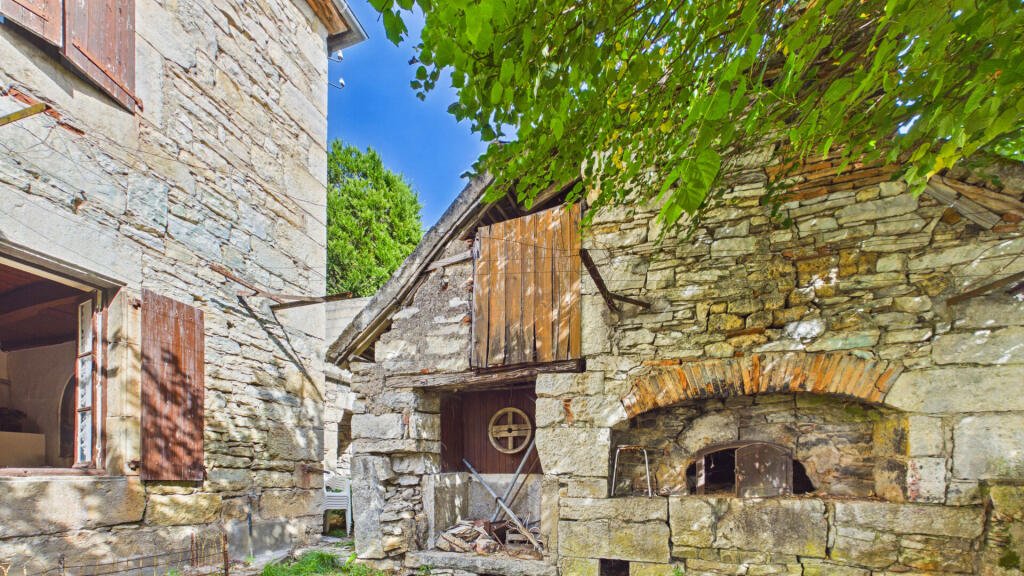 Maison à vendre, 3m², Salvagnac-Cajarc