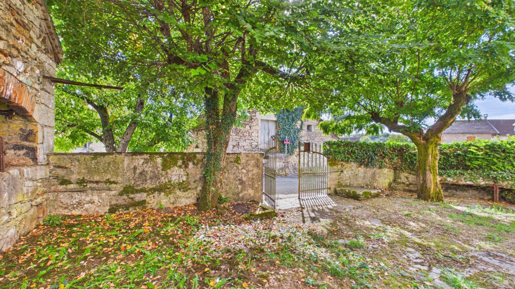 Maison à vendre, 3m², Salvagnac-Cajarc