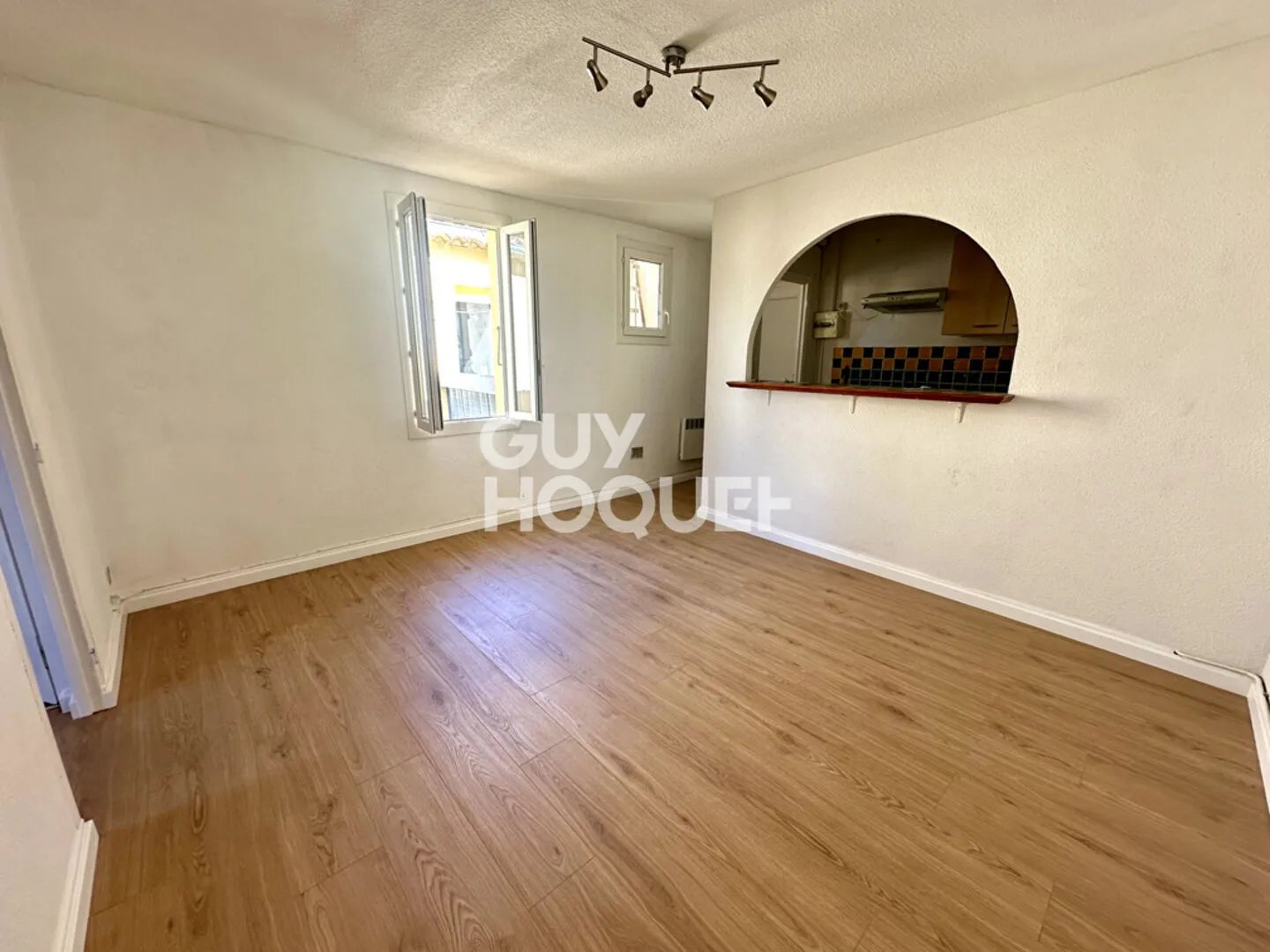 Appartement à louer, 40m², Narbonne