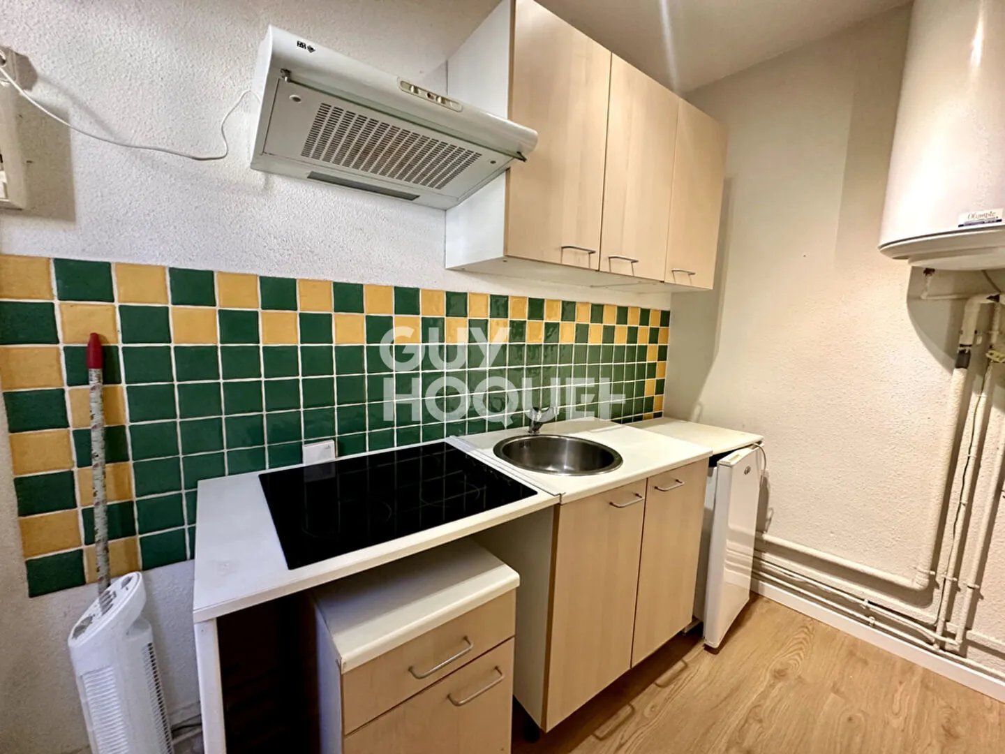Appartement à louer, 40m², Narbonne