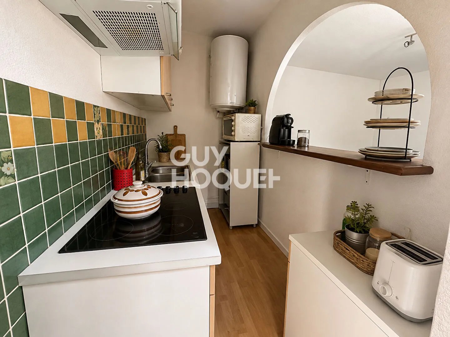 Appartement à louer, 40m², Narbonne