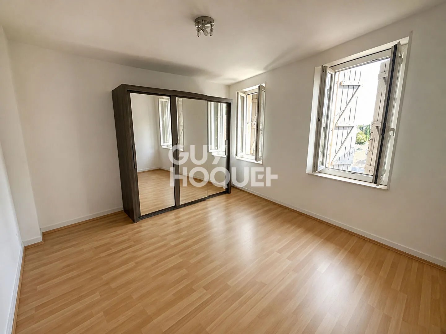 Appartement à louer, 40m², Narbonne