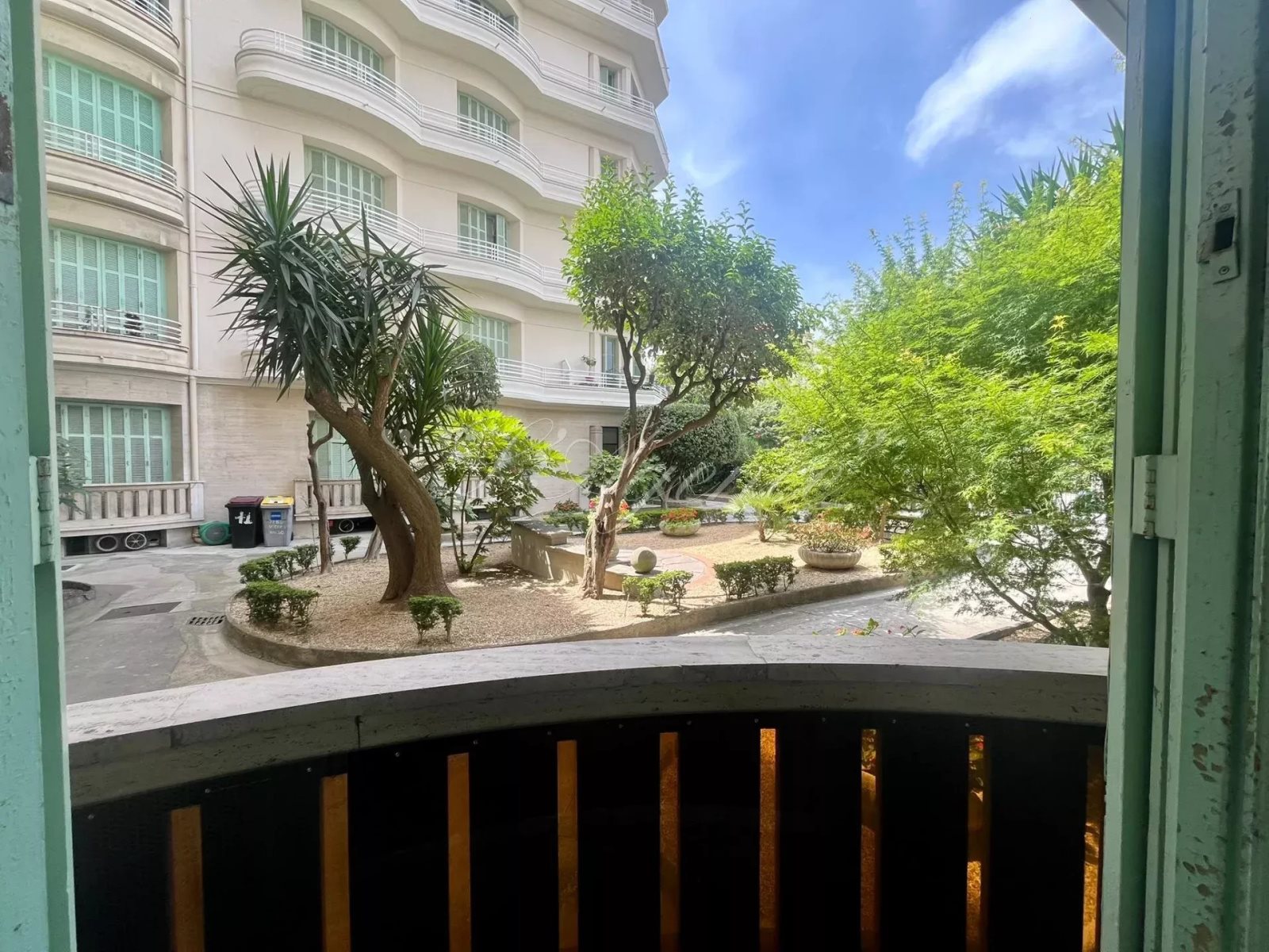 Appartement à louer, 62m², Nice