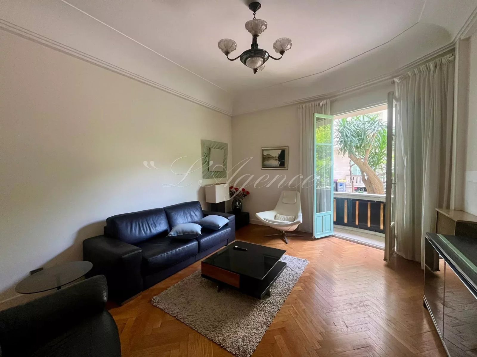 Appartement à louer, 62m², Nice
