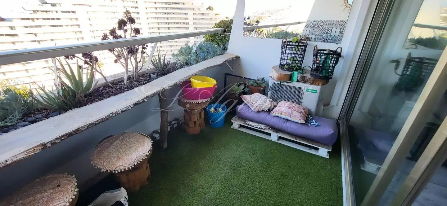 Appartement à louer, 28m², Villeneuve-Loubet