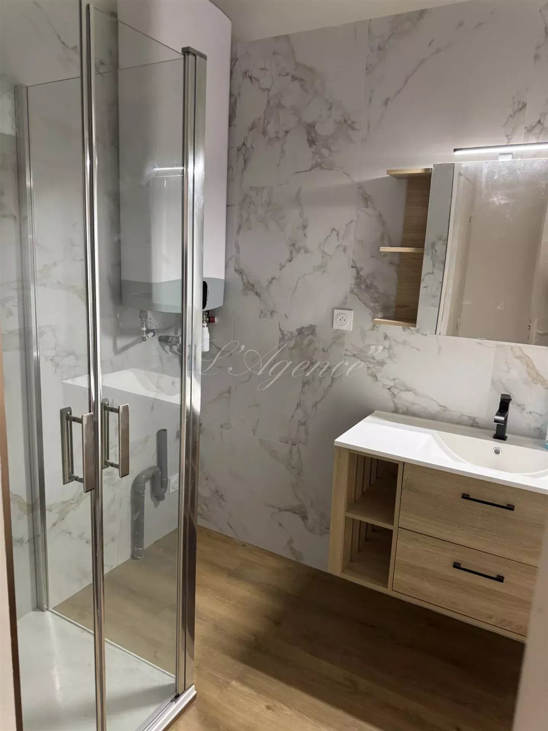 Appartement à vendre, 45m², Nice