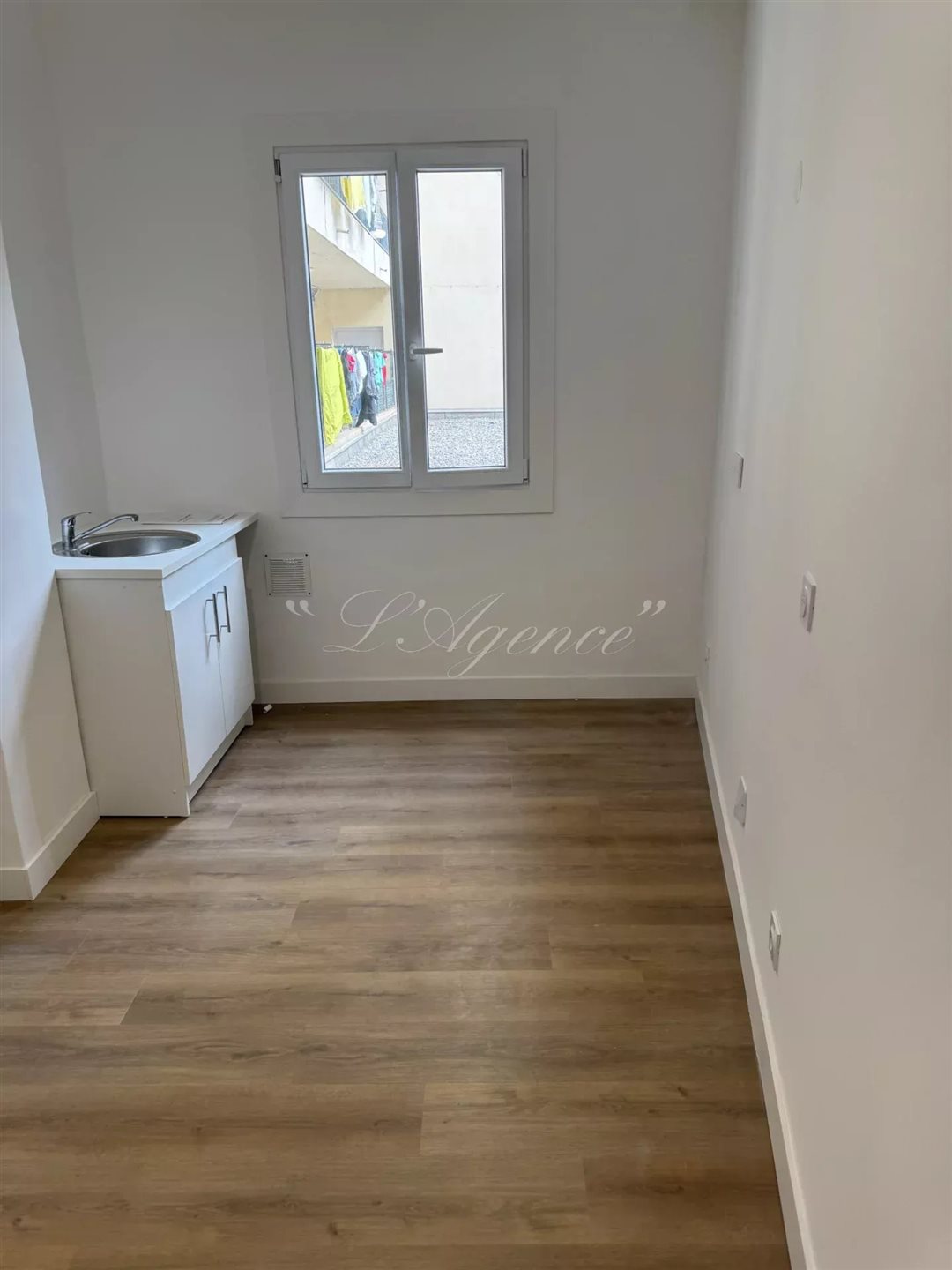 Appartement à vendre, 45m², Nice
