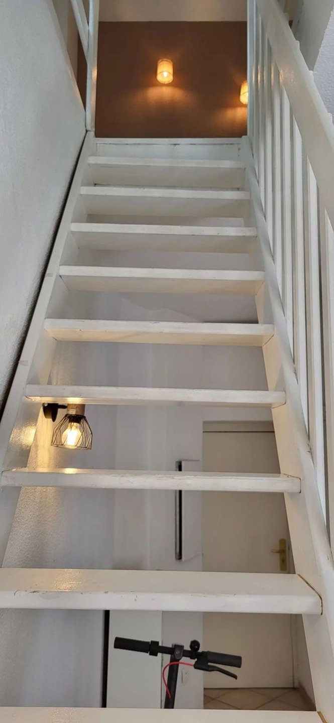 Appartement à vendre, 22m², Nice