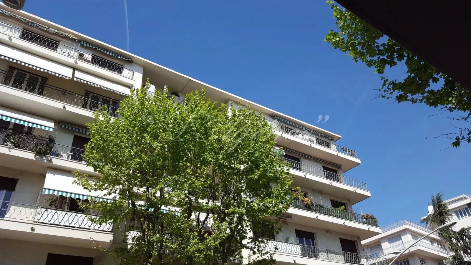 Appartement à vendre, 85m², Nice
