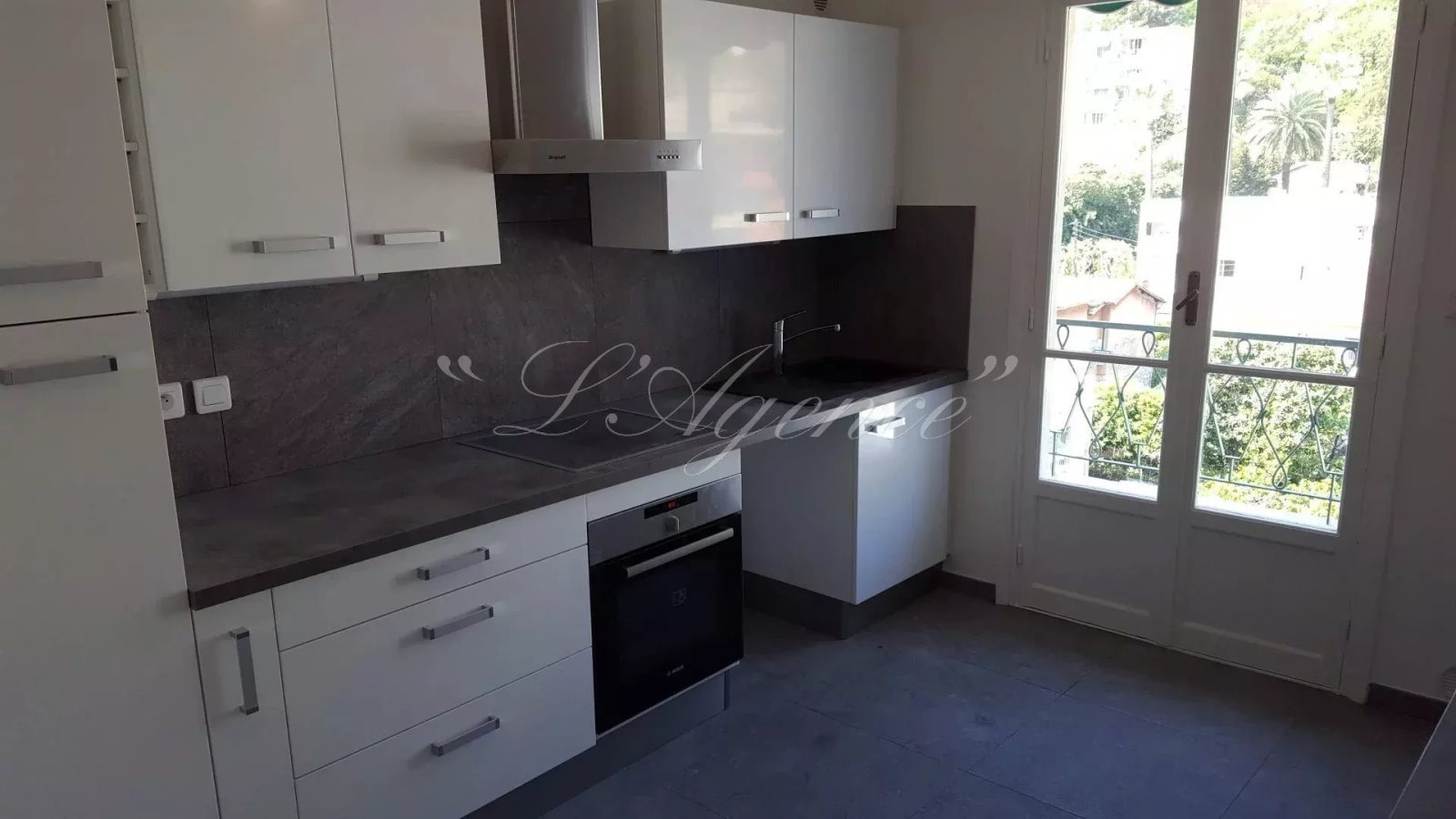 Appartement à vendre, 85m², Nice