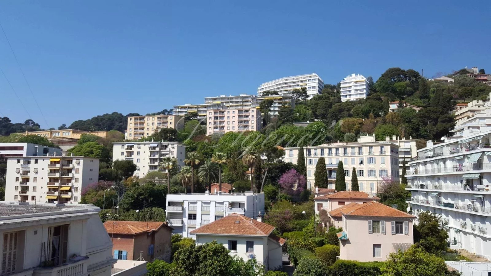Appartement à vendre, 85m², Nice
