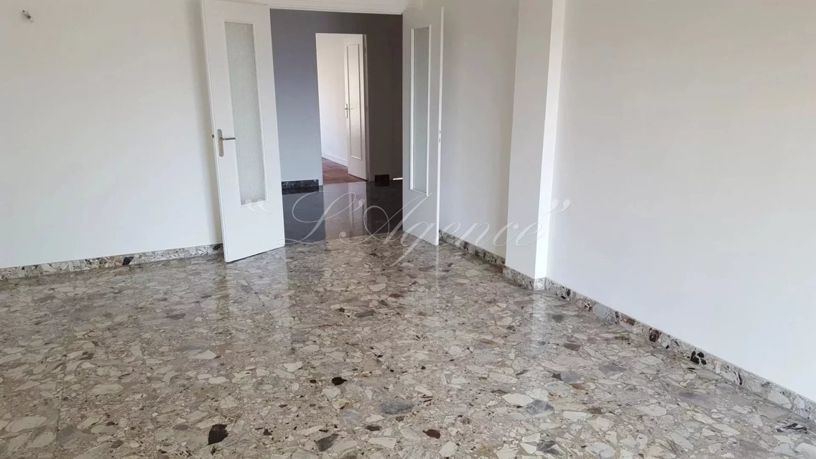 Appartement à vendre, 85m², Nice