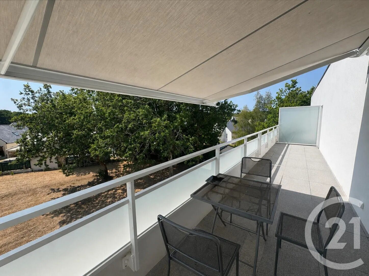 Appartement à louer, 47m², Ploeren