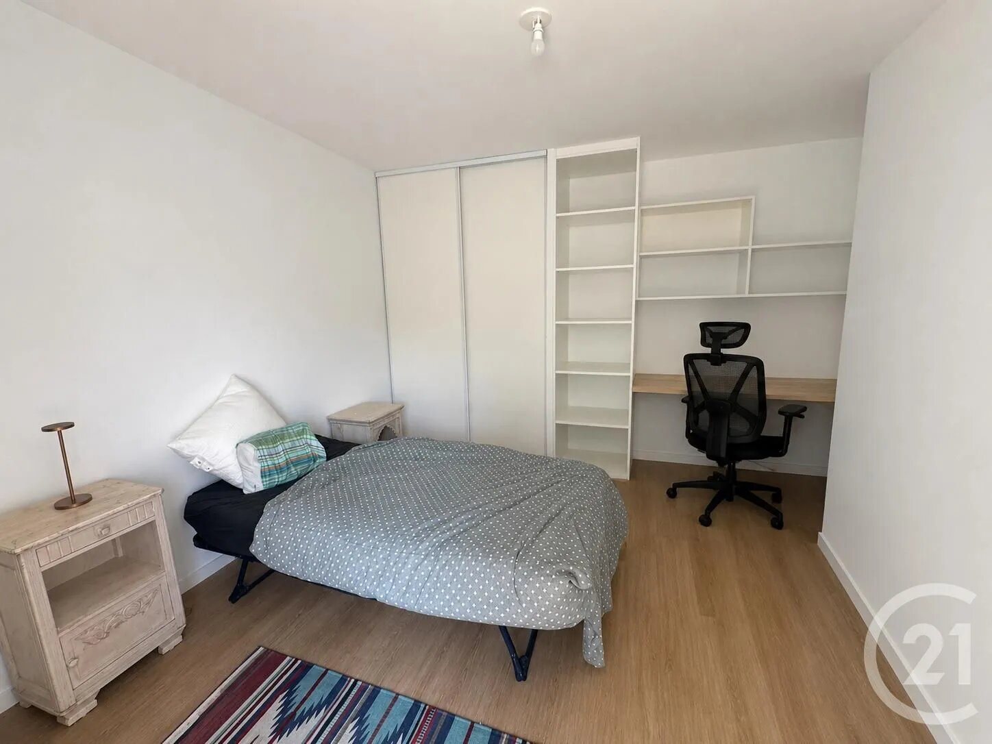 Appartement à louer, 47m², Ploeren