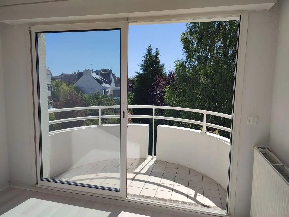 Appartement à vendre, 45m², Vannes