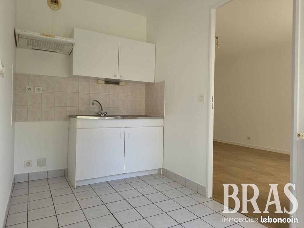 Appartement à vendre, 45m², Vannes