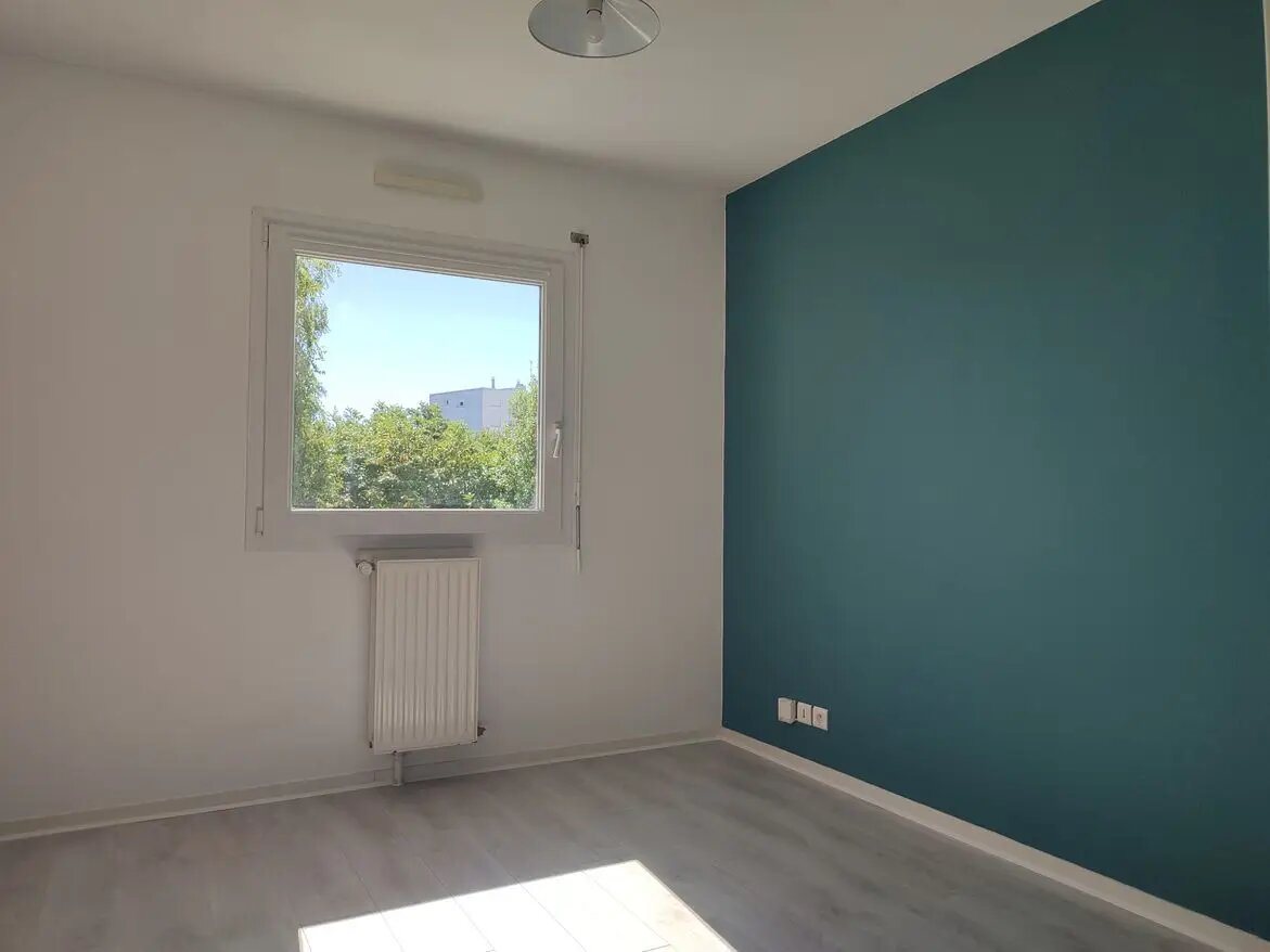 Appartement à vendre, 45m², Vannes