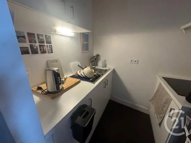 Appartement à louer, 43m², Vannes