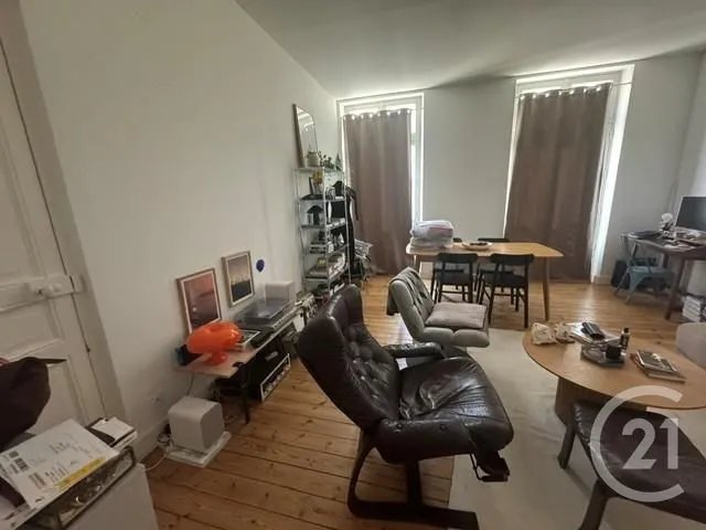 Appartement à louer, 43m², Vannes