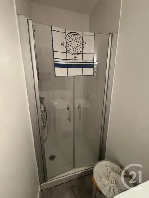 Appartement à louer, 43m², Vannes