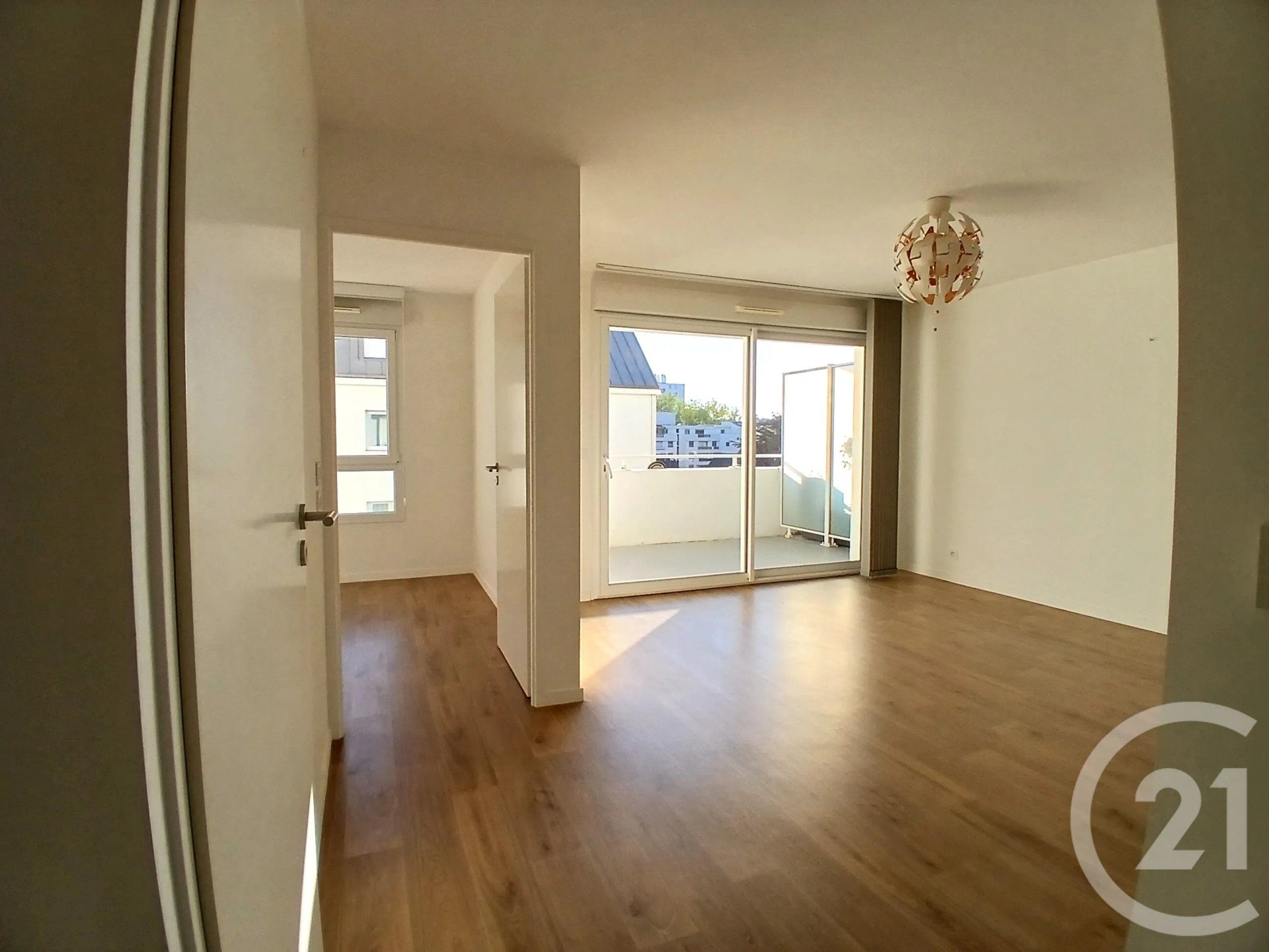 Appartement à vendre, 43m², Vannes
